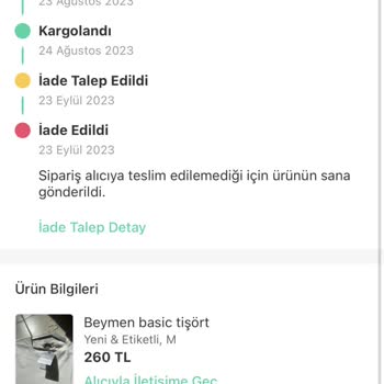 Sürat Kargo Kayıp Çalıntı Kargo