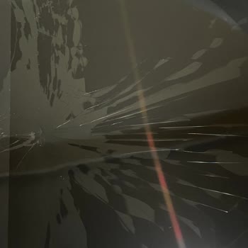 TCL Televizyon TCL Den Aldığım Televizyon Kırık Geldi