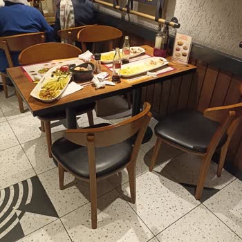 Tavuk Dünyası Yemekler Ve Restoranda Hijyen Yok