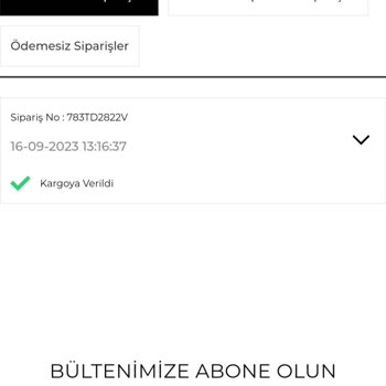 Tüketici Hakem Heyetleri Sipariş Çıkmadı Ve Para İadesi De Yapılmıyor