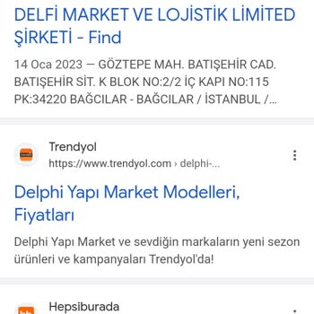 Bosch Yanlış Ürün İadesi Yapamıyorum