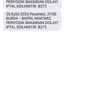 Obilet Müşteri Hizmetlerine Ulaşılamaması