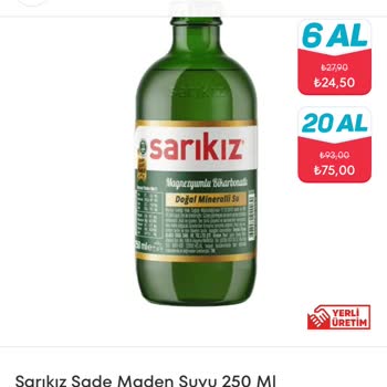 A101 Ücretini Ödediğim Ürünün Fiyatını Artırdılar, Teslim Etmediler
