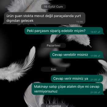 Robo Espresso Makinesi