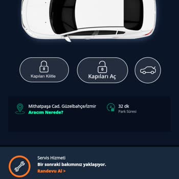 Fiat Yol Arkadaşım