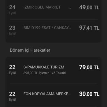 Kamil Koç Turizm Bilet İadesinde Kesinti Yapıyor