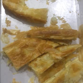 Bülent Börekçilik'te Sıfır Üslup