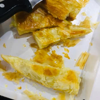 Bülent Börekçilik'te Sıfır Üslup