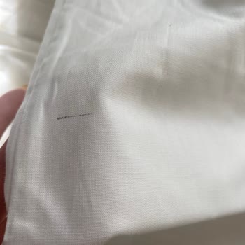 IKEA Kusurlu Ürünü İade Kabul Etmiyor