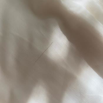 IKEA Kusurlu Ürünü İade Kabul Etmiyor