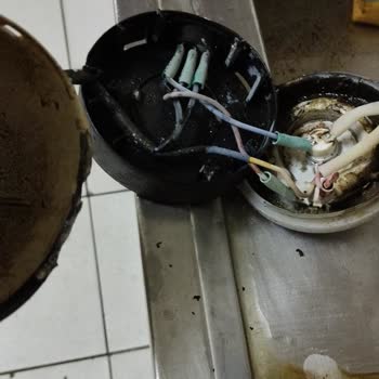 Sinbo Kahve Makinesi Kalitesiz