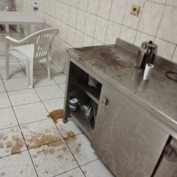 Sinbo Kahve Makinesi Kalitesiz