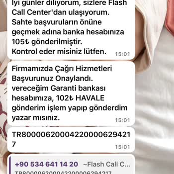 Papara İş Başvurusu Üzerine