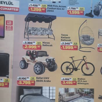 A101 Alışveriş Sorunu Ve Personelin Dalga Geçmesi