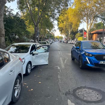 Getiraraç-Moov Kaza Esnasında Müşteri Hizmetleri Mağduriyeti