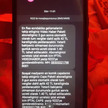 Türk Telekom Caps Son Dakika Video Haber Üyelik Sorgusuz Yapması