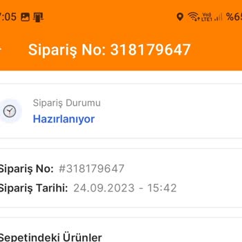 Migros Sanal Market Gaziantep Sankopark