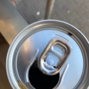 Şok Marketler Bozuk Ürün Deren İce Tea