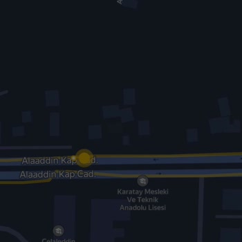 Konya Büyükşehir Belediyesi Otobüsleri Yetersizliği Yeni Boyutta