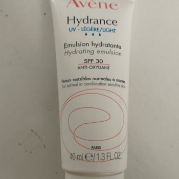 Avene Nemlendirici Krem Koku