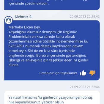 TurkNet İnternetimin Hız Düşüklüğü Ve Kopma Problemi