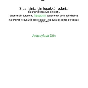 A101 Sahte İnternet Sitesi