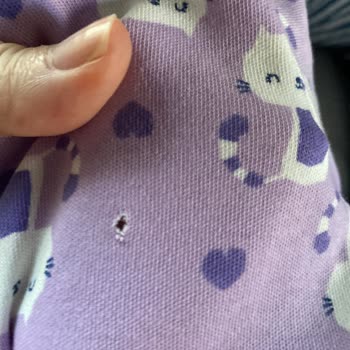 ebebek Defolu Ürün Değişiminin Yapılmaması