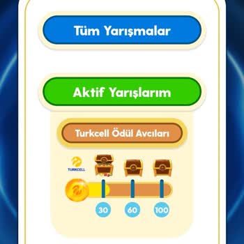 Turkcell Ödül Avcıları İnternet Hediyesi Verilmemesi