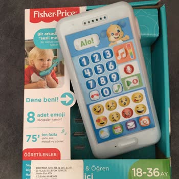 Toyz Shop Etiket Fiş Tutarsızlığı