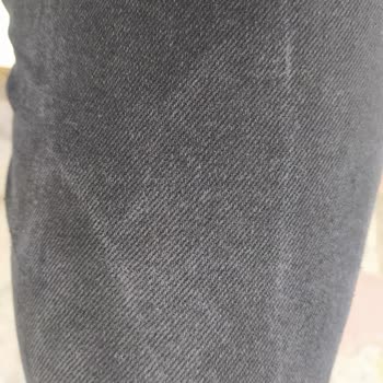 LCW Outlet Mağazasından Aldığım Pantolon Hemen Renk Verdi