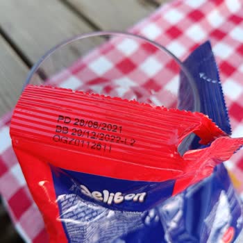 Migros'un SKT'si Geçmiş Ürünleri Fark Etmemesi