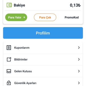 Tuttur.com Bonus Vermiyor