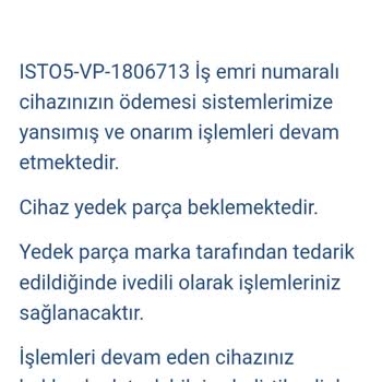 Realme Telefon Arızası Ve Satıcı, Servis Ve Firma Hataları