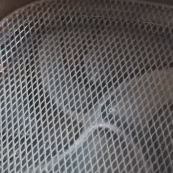 Philips İç Aksam Paslandı