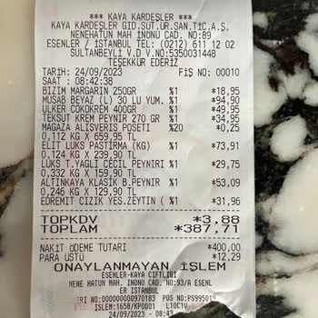 Teksüt Peynirin Kötü Kokması Ve İçinde Kırmızı Yağ Gibi Bir Şey Var