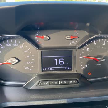 Peugeot Rifter Sıfır Aracım 5. Kez Motor Arıza Işığı Yakıyor!