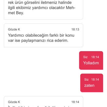 Yemek Sepeti Mahalle Pişmanlıktır