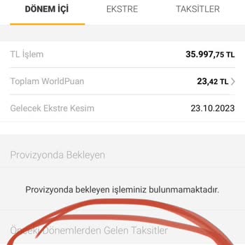 Hepsiburada İphone 15 Pro İptal Etti