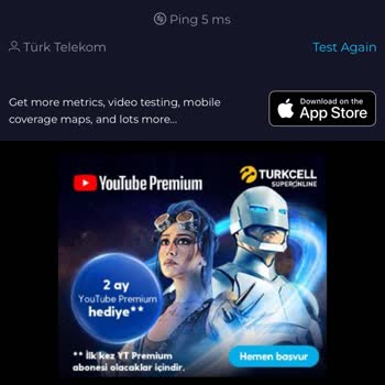 TOD Tv Tod Uygulama Hatası