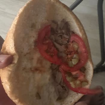 Köfteci Yusuf Ve Migros Yemekten Hayal Kırıklığı