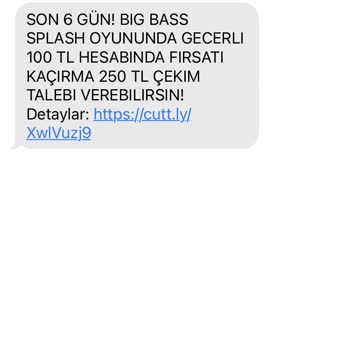 Betorspin Big Bass Splash Oyununda Geçerli 100 TL Hesabında Fırsatı Kaçırma
