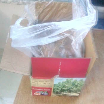 incircenneti.com Bozuk İncir Gönderilmesi