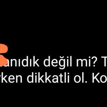 Instagram İstek Atınca Tanıdık Değil Mi Bildirimi!