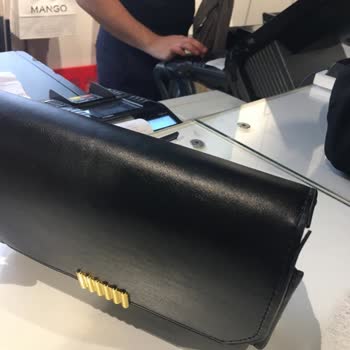 Mango = Tüketicisini Mağdur Eden Bir Firma!