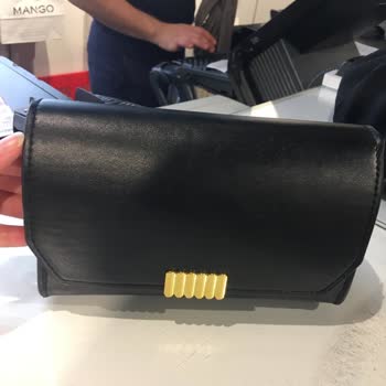 Mango = Tüketicisini Mağdur Eden Bir Firma!