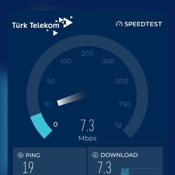 Superonline Bağlantı Ve Hız Problemi