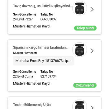 Hepsiburada Hepsimat Noktası Sorunu