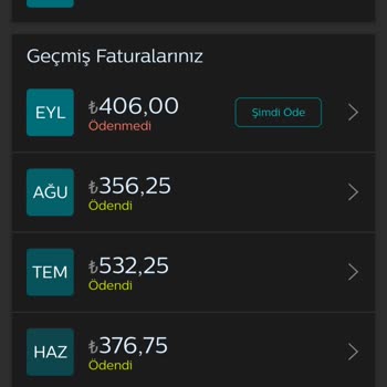Türk Telekom Aşırı Fazla Fatura Ücreti Sunuyor!