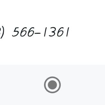 WhatsApp'tan Yabancı Numaraların Araması