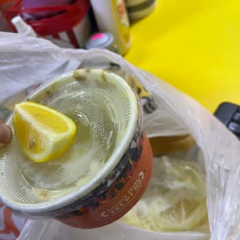 Köfteci Yusuf Sipariş Bu Kadar Kötü Olamaz